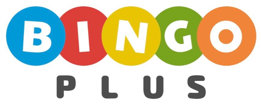 Bingo Plus Logo