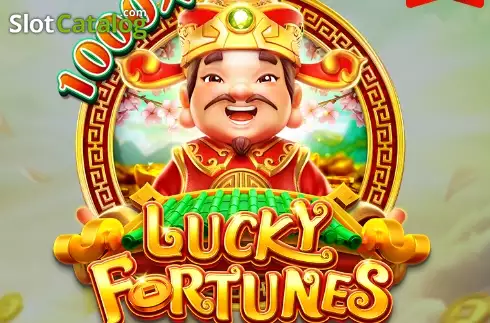 Lucky Fortunes