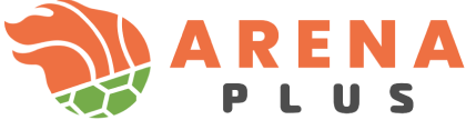 ArenaPlus Logo