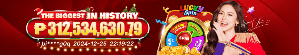 BingoPlus Promo