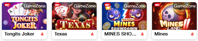 Bingo Plus Poker