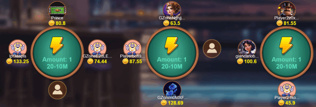Bingo Plus Pusoy
