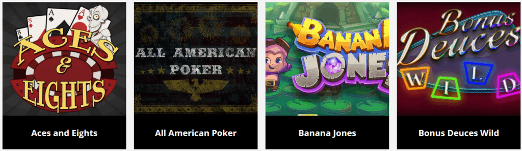 Specialty Games