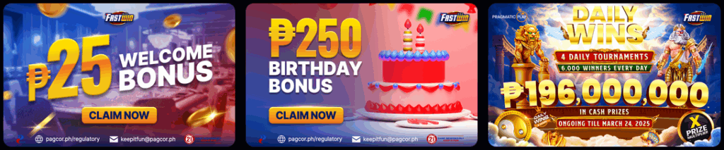 Casino Promotions