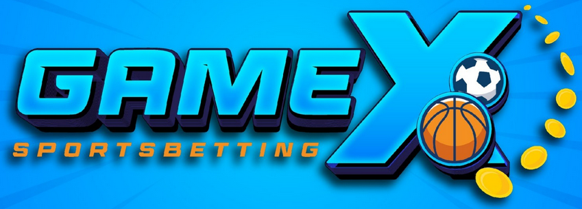 GameX Logo