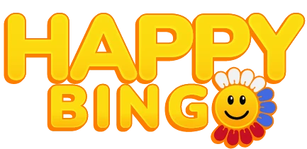 Happy Bingo Logo