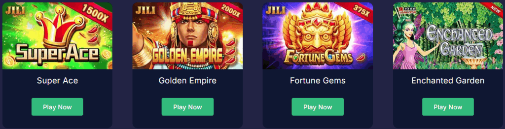 Online Slots