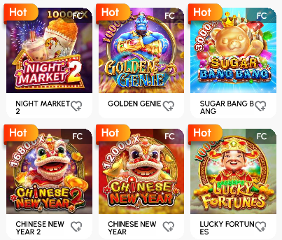 Online Slots