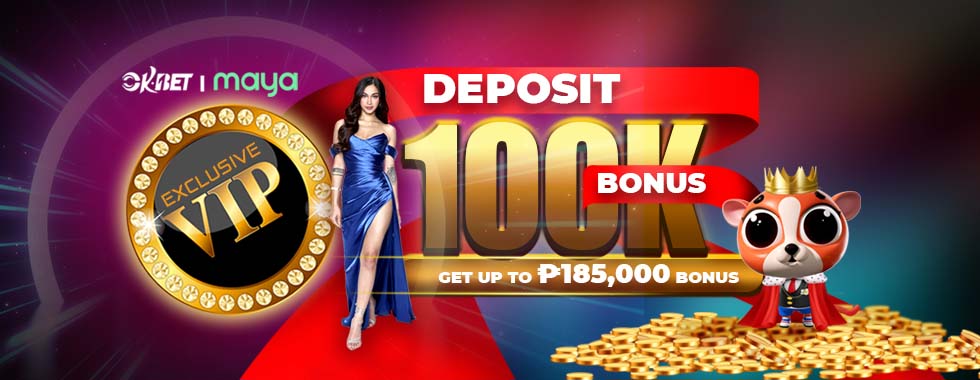 Exclusive VIP Promo