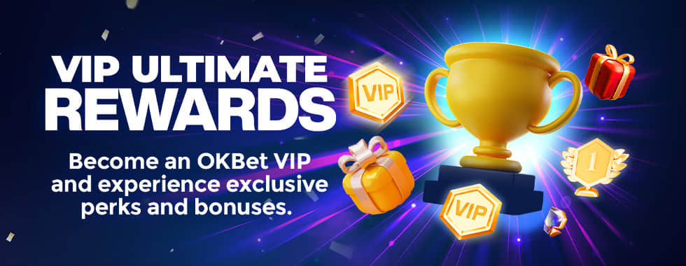 VIP Ultimate Rewards