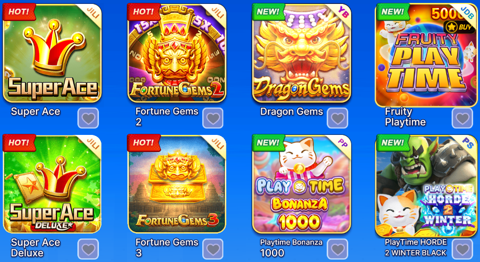 Online Slots
