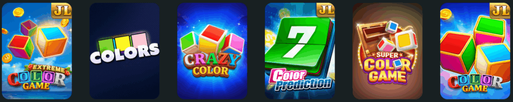 Color Game