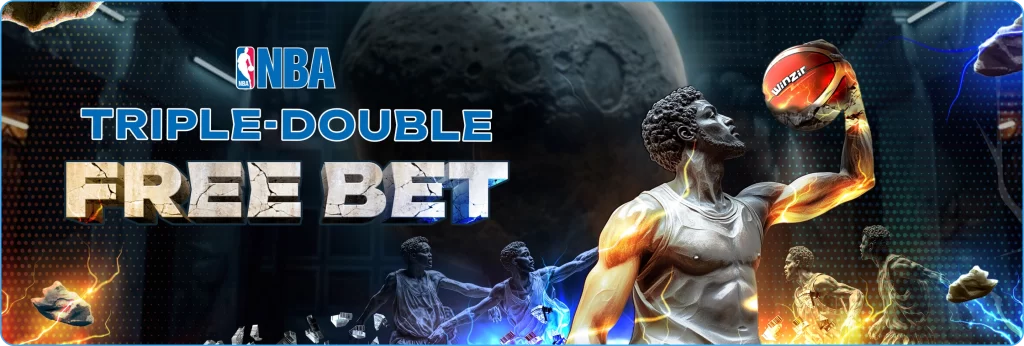 Sportsbook Promo