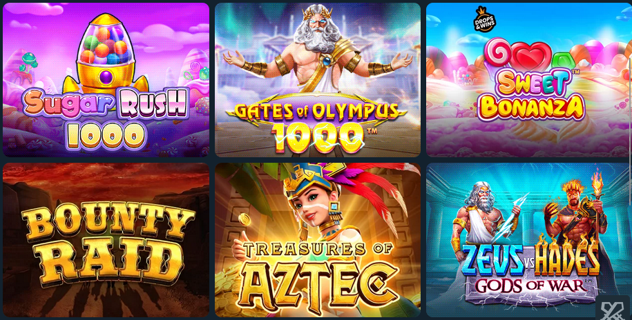 Online Slots