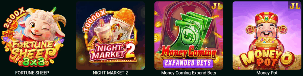 Online Slots