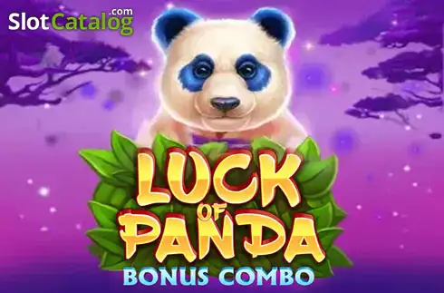 Luck of Panda