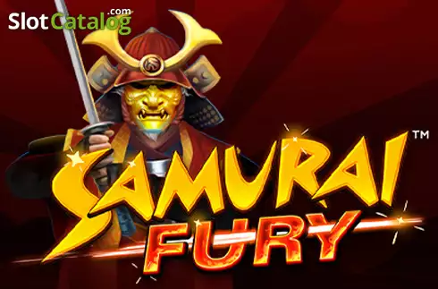 Samurai Fury Online Slot by Playtech